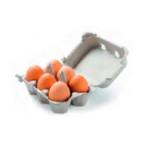 BOITES 6 ŒUFS (462 Pcs)