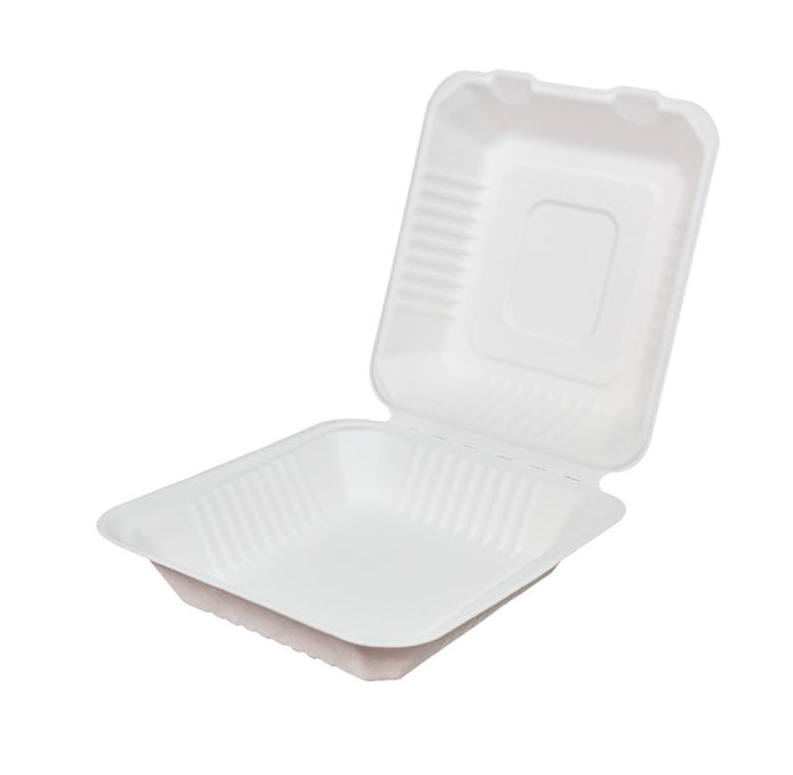 Box Assiette