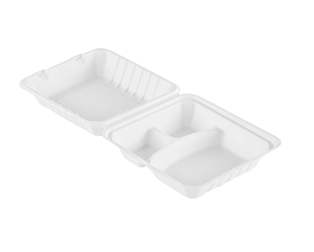 Box Assiette