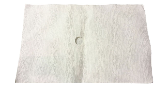 Filtre papier Friteuse HENNY PENNY (50 Pcs)