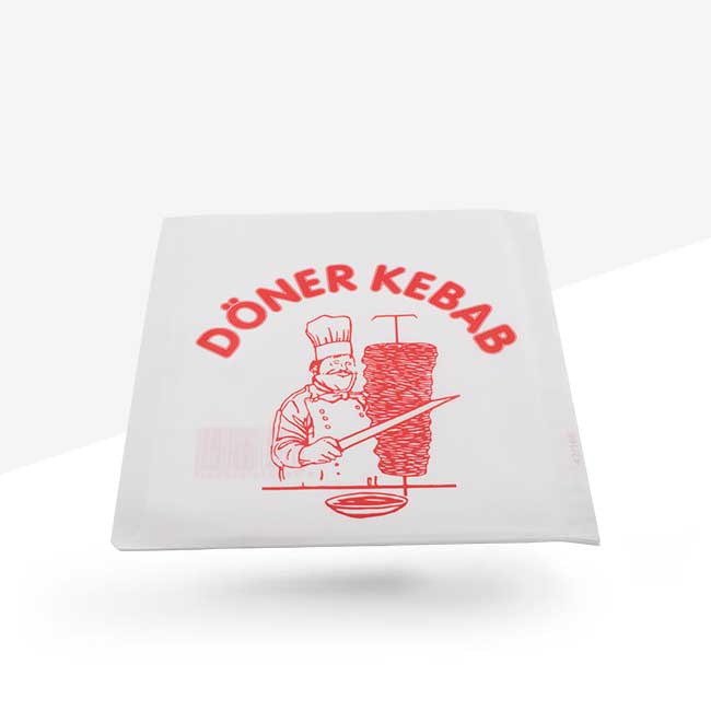 Doner TUT
