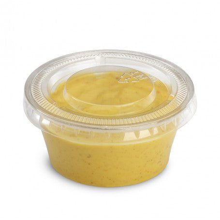 Pot à sauce