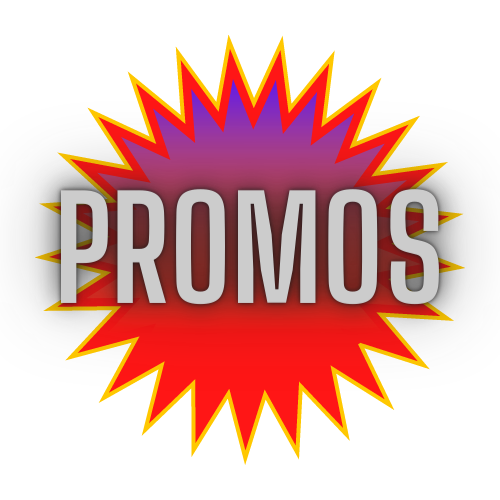 Promos