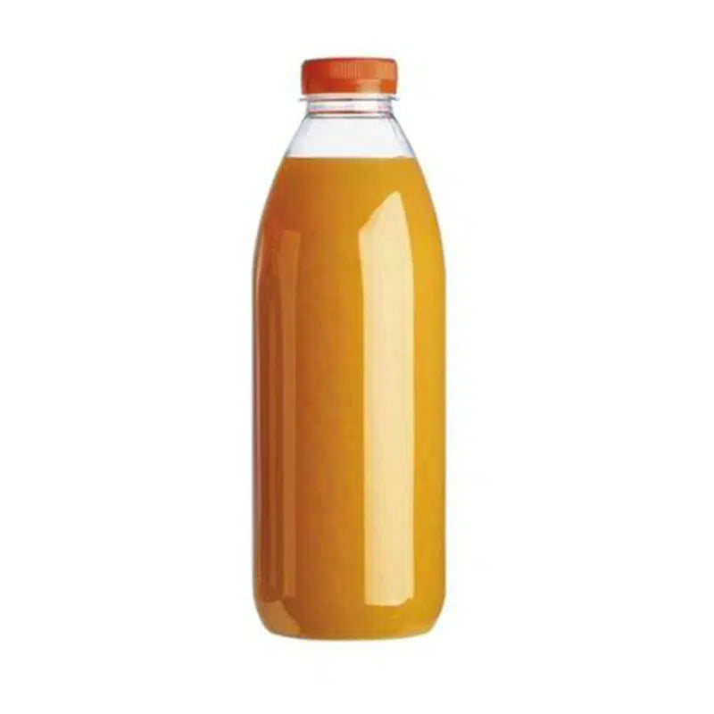 Bouteilles à jus