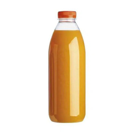Bouteilles à jus