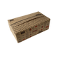 Box rectangulaire Sandwich "Take Away"