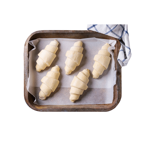 Papier cuisson