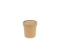 Pot à soupe en carton
