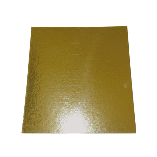 Rectangle or