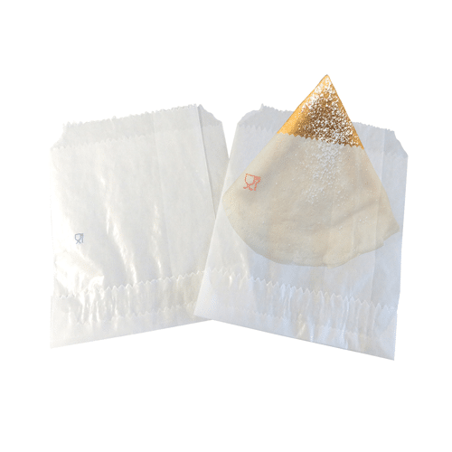 Sac à crêpe