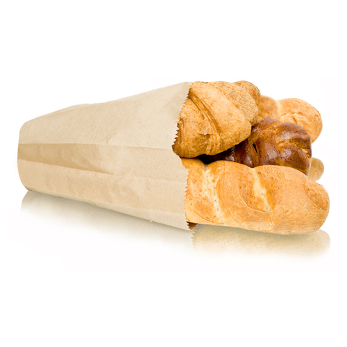 Sac de regroupement